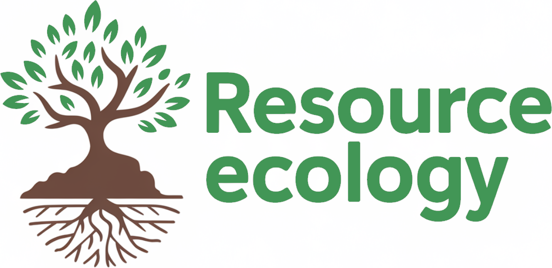 Resource Ecology